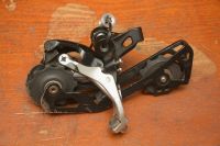 Лот: 16329884. Фото: 2. Переключатель задний Shimano Deore... Велоспорт