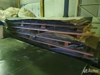 Лот: 21047117. Фото: 3. Профнастил некондиция сп20. Строительство и ремонт