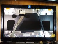 Лот: 18575673. Фото: 2. Корпус ноутбука Acer 5552 5552G... Комплектующие