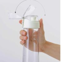 Лот: 20592580. Фото: 3. Бутылка Quange Tritan Sports Cup... Красноярск