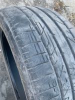 Лот: 24377201. Фото: 3. Шина Bridgestone r19 255/40. Авто, мото, водный транспорт