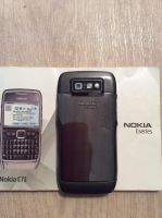 Лот: 8329179. Фото: 2. Телефон Nokia E71. Смартфоны, связь, навигация