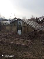 Лот: 18973075. Фото: 2. Каркас для теплицы. Парники, теплицы