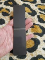 Лот: 25885107. Фото: 3. Закладка магнитная зебра. Компьютеры, оргтехника, канцтовары