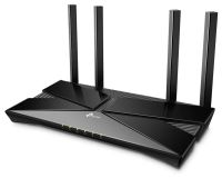 Лот: 19010186. Фото: 3. Wi-Fi роутер TP-LINK Archer AX23... Компьютеры, оргтехника, канцтовары