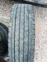 Лот: 11509749. Фото: 5. Шины грузовые Yokohama 7.50R16LT