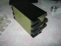 Лот: 21076851. Фото: 3. Автоматический выключатель АЕ2066-100... Строительство и ремонт