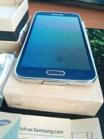 Лот: 6275753. Фото: 2. Samsung Galaxy S5 DUOS. Смартфоны, связь, навигация