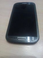 Лот: 7310569. Фото: 2. Samsung Galaxy S3 (SIII) GT-I9300... Смартфоны, связь, навигация
