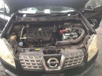 Лот: 20900930. Фото: 2. Двигатель бензиновый Nissan Dualis... Автозапчасти