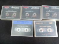 Лот: 15068996. Фото: 4. Стример SCSI HP + кассеты(обмен... Красноярск
