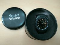 Лот: 9268541. Фото: 2. Curren X4 Smart watch. Смартфоны, связь, навигация