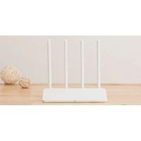 Лот: 11362536. Фото: 2. WiFi Маршрутизатор | Роутер Xiaomi... Сетевые устройства