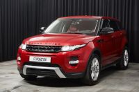 Лот: 24567203. Фото: 2. Land Rover Range Rover Evoque... Авто, мото, водный транспорт