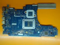 Лот: 25896073. Фото: 6. Б\У исправная материнская плата...