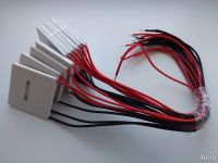 Лот: 13983033. Фото: 3. Элемент пельтье TEC1-12706 60-72W... Красноярск