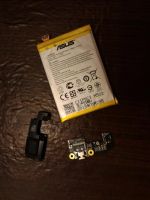 Лот: 9137362. Фото: 6. asus zenfone 2 ze551ml 16gb ram...