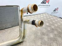Лот: 25803602. Фото: 4. радиатор отопителя Chevrolet Aveo... Красноярск