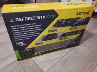 Лот: 12145937. Фото: 2. Видеокарта ZOTAC GeForce® GTX... Комплектующие