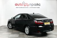 Лот: 19267971. Фото: 5. Toyota Camry, VII (XV50) Рестайлинг...