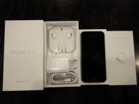 Лот: 8635935. Фото: 4. Apple iPhone 5S RFB 16Gb Grey...