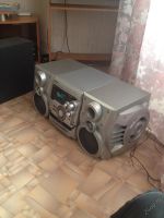 Лот: 5728741. Фото: 4. Музыкальный центр Samsung MAX-ZB630. Красноярск