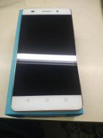 Лот: 9209936. Фото: 2. Huawei Honor 4c 8Gb White 4g LTE. Смартфоны, связь, навигация