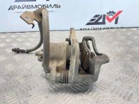 Лот: 25740401. Фото: 2. суппорт тормозной Hyundai Solaris... Автозапчасти