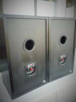 Лот: 6075787. Фото: 4. Винтажная 3-х полосная акустика... Красноярск