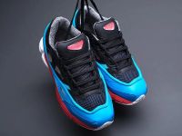 Лот: 9607919. Фото: 7. Кроссовки Adidas Ozweego 2 x Raf...