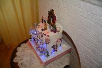 Лот: 20743017. Фото: 6. ТорТ Мирабэль детский торт . с...