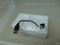 Лот: 21098600. Фото: 2. переходник для подключения штатного... Автозвук