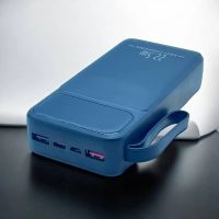 Лот: 25795143. Фото: 4. POWER BANK WUW Y200 20000mAh PD... Красноярск