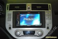 Лот: 440951. Фото: 2. Автомагнитола Prology MDN-2630T... Автозвук