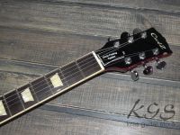 Лот: 11290614. Фото: 3. CoolZ ZLS-1 Les Paul CS. Музыкальные инструменты и оборудование