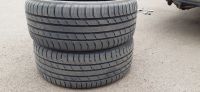 Лот: 17684112. Фото: 5. Шины Nokian 215/45 R17