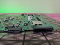 Лот: 24768048. Фото: 4. Материнская плата x550cc Rev 2... Красноярск