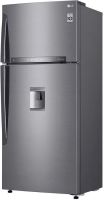 Лот: 20339589. Фото: 2. Холодильник LG GN-F702 HMHU. Крупная бытовая техника
