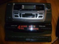 Лот: 1138638. Фото: 2. LG Музыкальный центр. Аудиотехника