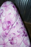 Лот: 3256222. Фото: 4. кресло-мешок "Violet" bean bag... Красноярск