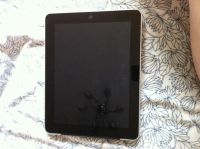 Лот: 7174109. Фото: 2. планшет Ipad 64gb + чехол, 3G... Компьютеры, ноутбуки, планшеты