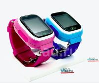 Лот: 16664779. Фото: 9. ⌚Детские умные часы Smart Baby...