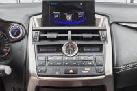Лот: 19308848. Фото: 19. Lexus NX, I 300h 2.5hyb CVT (155...