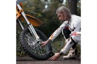 Лот: 24657216. Фото: 7. Компрессор HOTO Air Pump Pro
