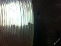 Лот: 2557429. Фото: 2. Тарелка Paiste PST 5 Thin Crash... Музыкальные инструменты