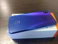 Лот: 14983852. Фото: 5. Xiaomi Redmi Note 7 4/64Gb Neptune...