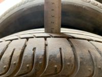Лот: 17532605. Фото: 3. bridgestone turanza er300 205... Авто, мото, водный транспорт