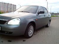 Лот: 4237159. Фото: 7. Лада Приора 2011г 2 хозяина