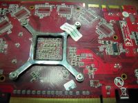 Лот: 4916937. Фото: 7. Видеокарта Nvidia GeForce GTS250...