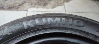 Лот: 20291722. Фото: 3. 235/55/17 летние шины KUMHO. Авто, мото, водный транспорт
